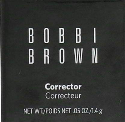 Bobbi Brown Corrector Light Bisque | Volledig dekkend en waterproof | Tegen donkere kringen