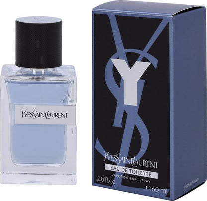 Yves Saint Laurent Y 60 ml Eau de Toilette - Herenparfum