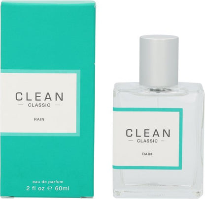 Clean Clean Rain eau de parfum spray 60 ml