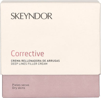 Skeyndor Corrective Instant Wrinkle Filler Gezichtscrème