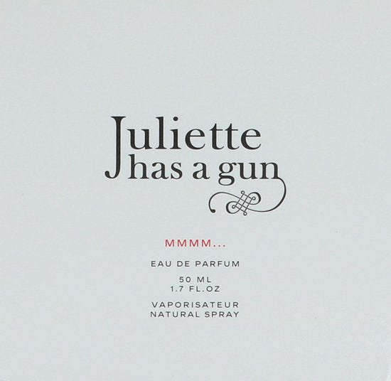 Juliette Has A Gun MMMM Eau De Toilette 50ml