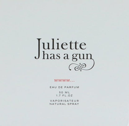 Juliette Has A Gun MMMM Eau De Toilette 50ml
