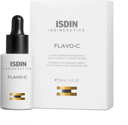 ISDIN - Isdinceutics Flavo-C Serum - 30 ml