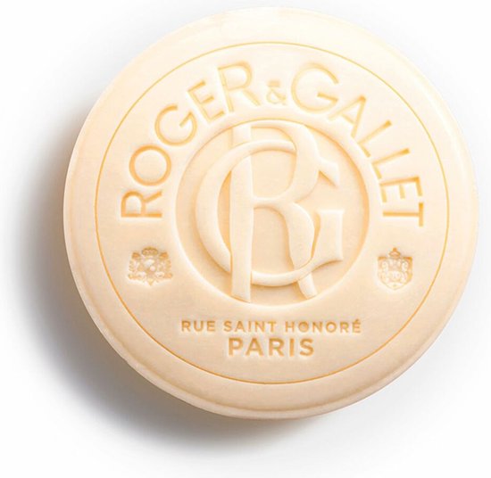 Blok Zeep Roger & Gallet Bois de Santal 100 g