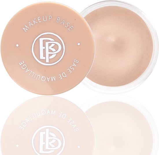Bellapierre make up base