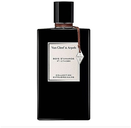 Van Cleef & Arpels Collection Extraordinaire Bois dAmande Eau de Parfum 75ml Spray