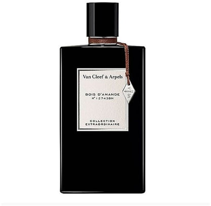Van Cleef & Arpels Collection Extraordinaire Bois dAmande Eau de Parfum 75ml Spray