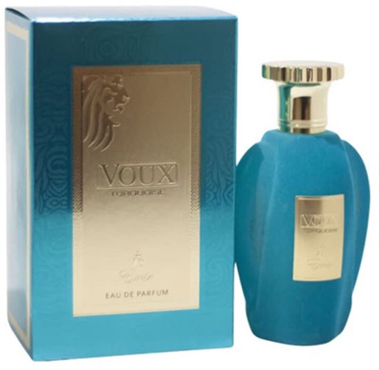 Emir - Voux Turqoise eau de parfum 100 ml