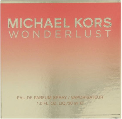 Michael Kors - Wonderlust - Eau de parfum - 30ml