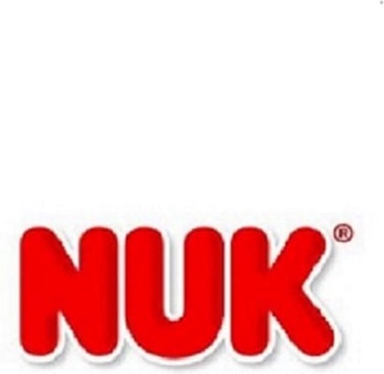 NUK Plantaardige Babysponzen