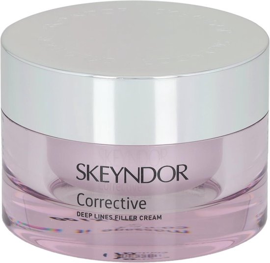 Skeyndor Corrective Instant Wrinkle Filler Gezichtscrème