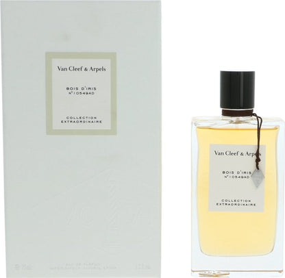 Van Cleef & Arpels - Collection Extraordinaire Bois d`Iris - Eau De Parfum - 75ML