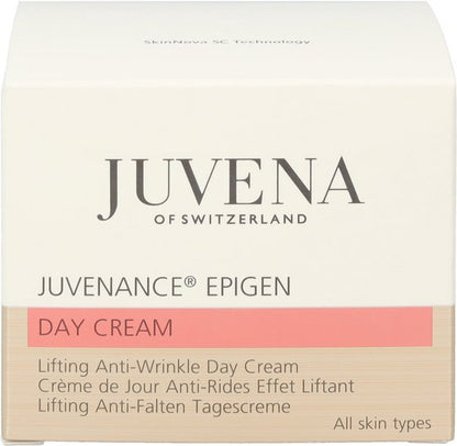 Anti-Rimpelcrème Juvenance Epigen Juvena (50 ml)