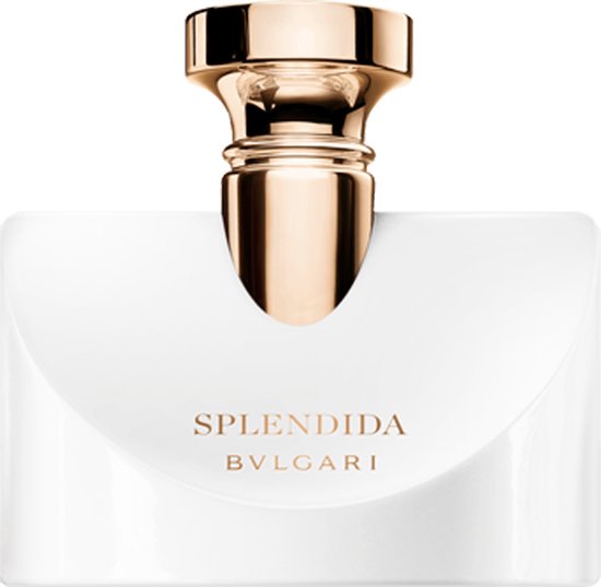 Bvlgari Splendida Patchouli Tentation Eau de parfum spray 50 ml