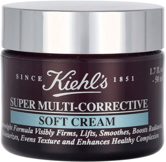 Gezichtscrème Kiehl's SUPER MULTI-CORRECTIVE 50 ml