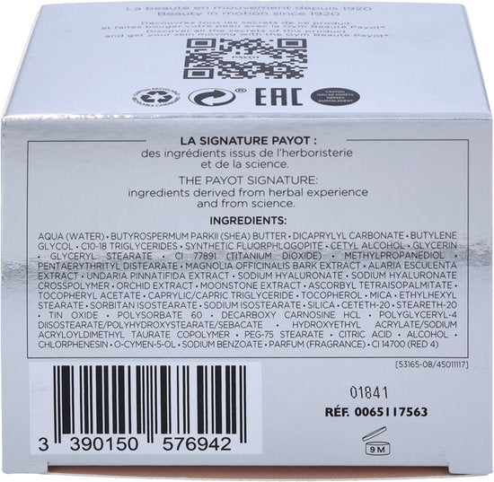 Anti-Aging Dagcrème Payot Supreme Jeunesse