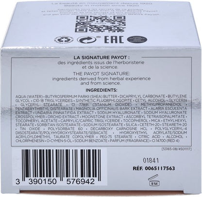 Anti-Aging Dagcrème Payot Supreme Jeunesse