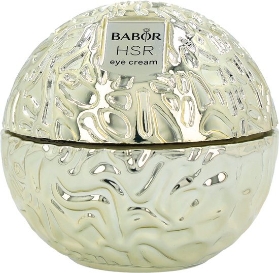 Babor HSR Lifting Anti-Wrinkle Eye Cream 30 ml