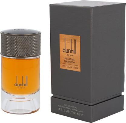 Dunhill Marokkaanse Amber | Eau de parfum spray | 100 ml