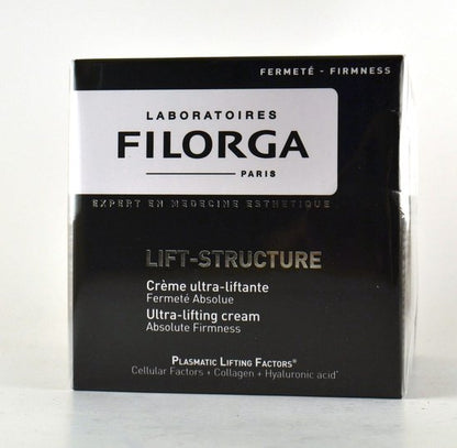 Filorga Lift Structure Ultra Lifting Creme - 50 ml - Dagcrème