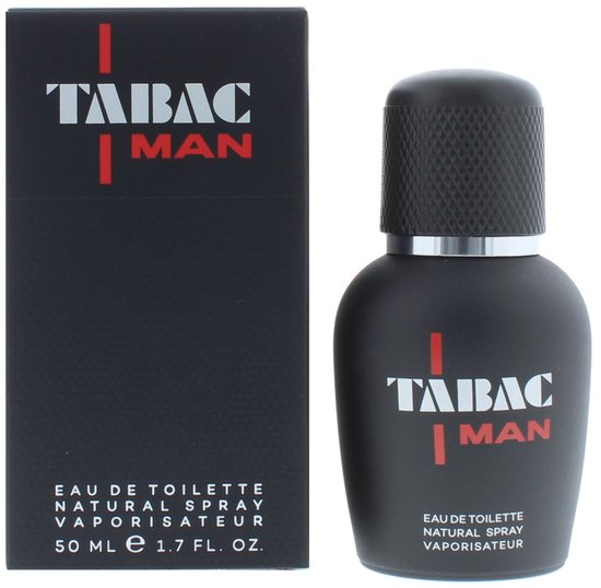 Tabac Eau De Toilette Man Nat Spray