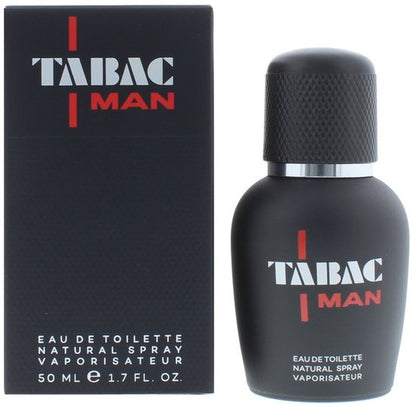 Tabac Eau De Toilette Man Nat Spray