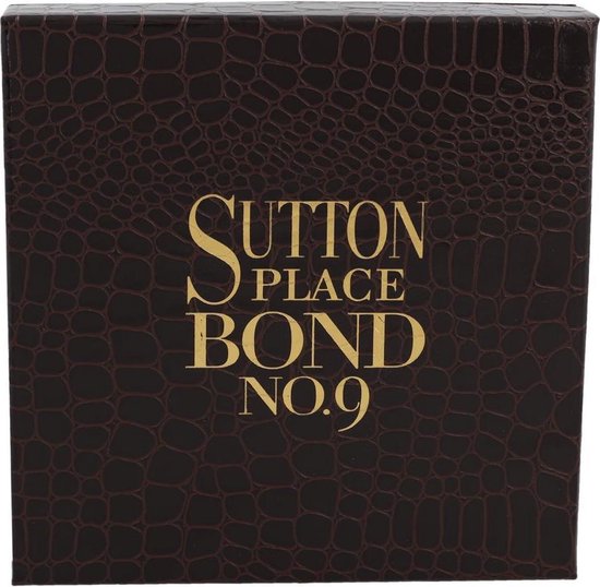 Bond No. 9 Sutton Place Eau de Parfum 100ml
