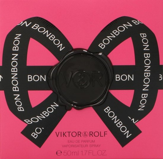 Viktor  Rolf Bon Bon - 50ml - Eau de parfum