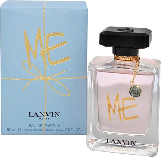 Lanvin Me eau de parfum - 50ml