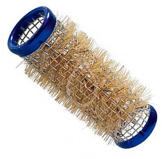 Sibel Metalen Watergolfrollers 65mm x 21mm Blauw