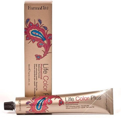 Farmavita - Life Color Plus - 100ML - 10.26