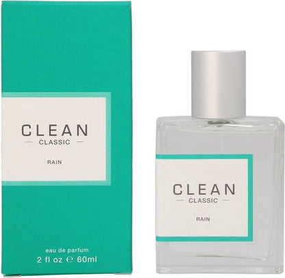 Clean Clean Rain eau de parfum spray 60 ml