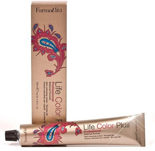 Farmavita - Life Color Plus - 100ML - 9.26
