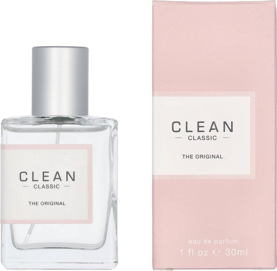 Clean - Original EDP 30 ml