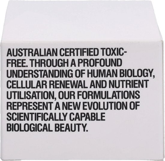Grown Alchemist - Detox Facial Night Cream - 40 ml