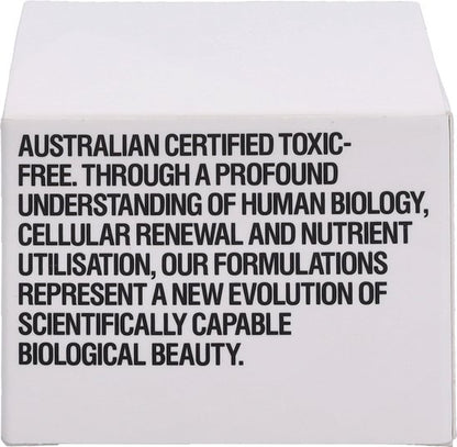 Grown Alchemist - Detox Facial Night Cream - 40 ml