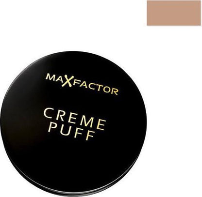 Max Factor Creme Puff Powder - 005 Translucent