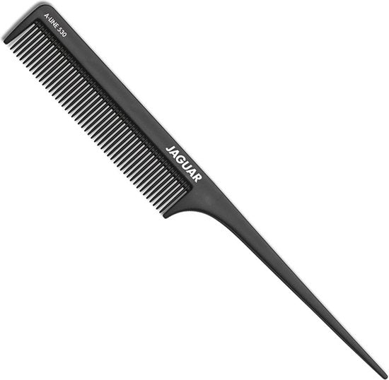 Jaguar - A-Line - A530 - Puntkam - Zwart