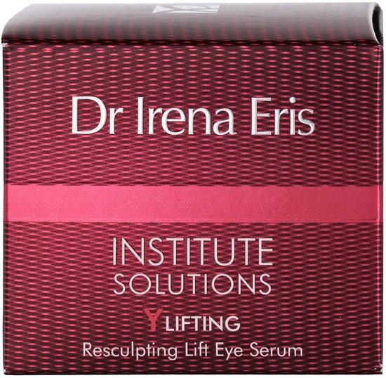Dr Irena Eris Y Lifting Resculpting Lift Eye Serum 15 ml