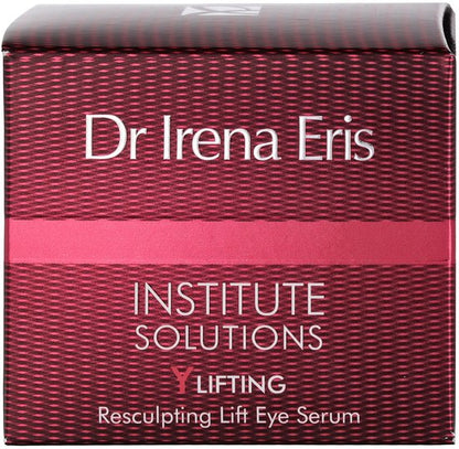 Dr Irena Eris Y Lifting Resculpting Lift Eye Serum 15 ml