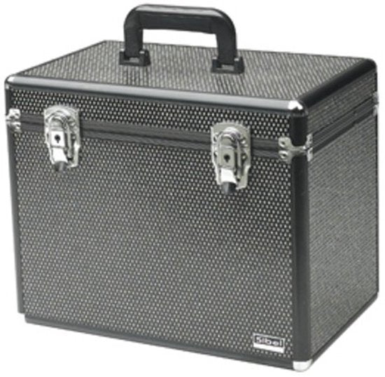 Strass Vanity Case Sibel