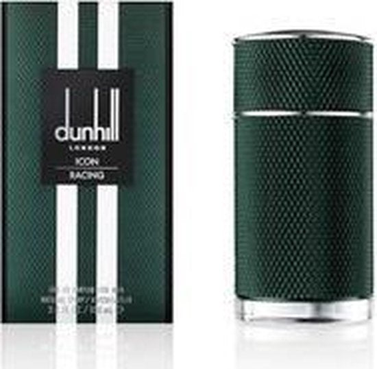 Dunhill - Icon Racing - Eau De Parfum - 100ML