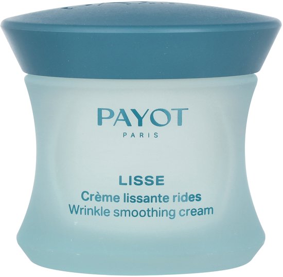 Payot - Lisse Creme Lissante Rides - 50 ml