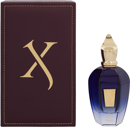 Xerjoff More Than Words - 100 ml - eau de parfum spray - unisexparfum