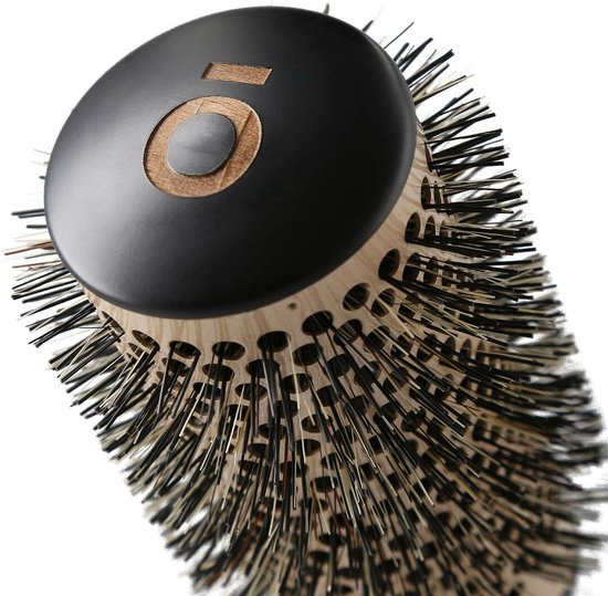 KASHOKI - Essential Round Brush - 52mm