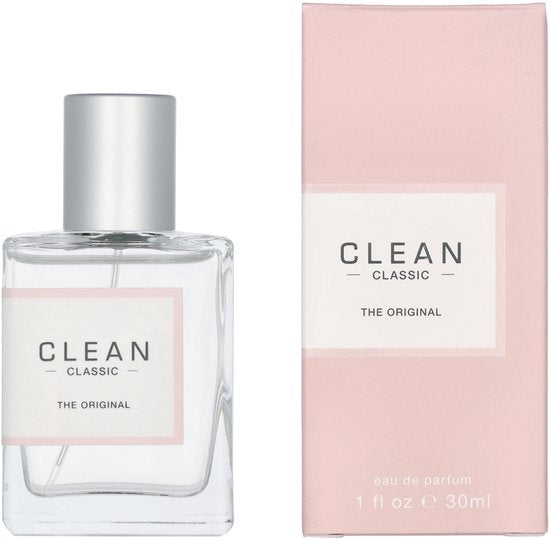Clean - Original EDP 30 ml