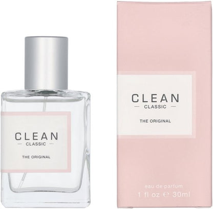 Clean - Original EDP 30 ml