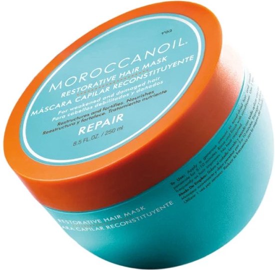 Moroccanoil Restorative Hair Mask Haarmasker - 250 ml