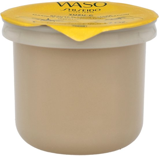 Shiseido Waso Beauty Sleeping Mask Refill 50 ml