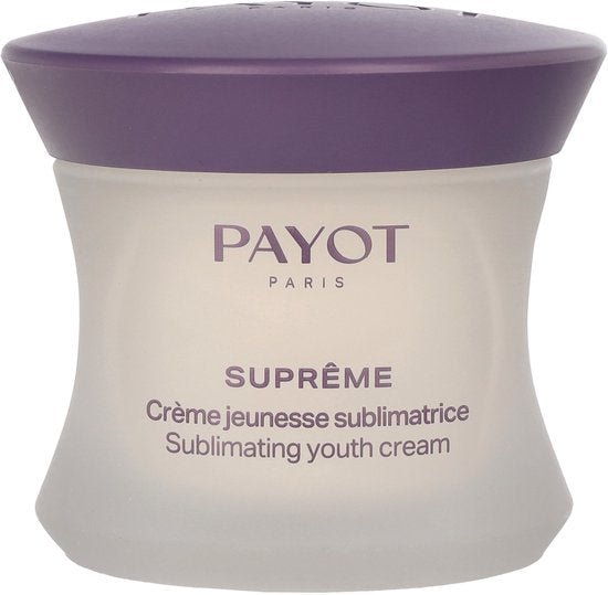Payot - Supreme Jeunesse Creme - 50 ml